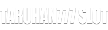 Logo Taruhan777 Slot